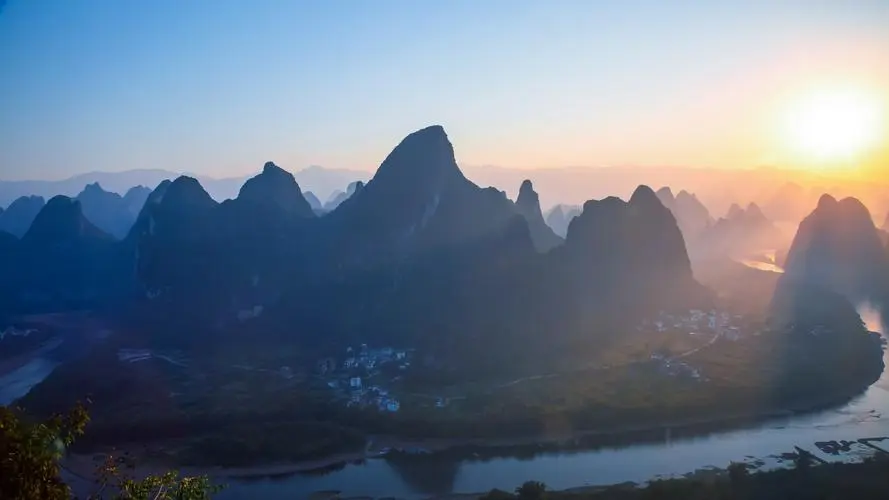 高标准科技